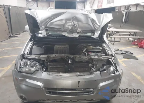 2013 Chevrolet Captiva Sport Ltz из США, поврежденный, VIN 3GNAL4EK7DS562061